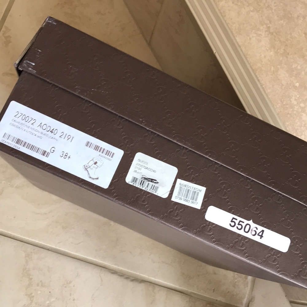 Gucci Booties - Picture 5 of 16